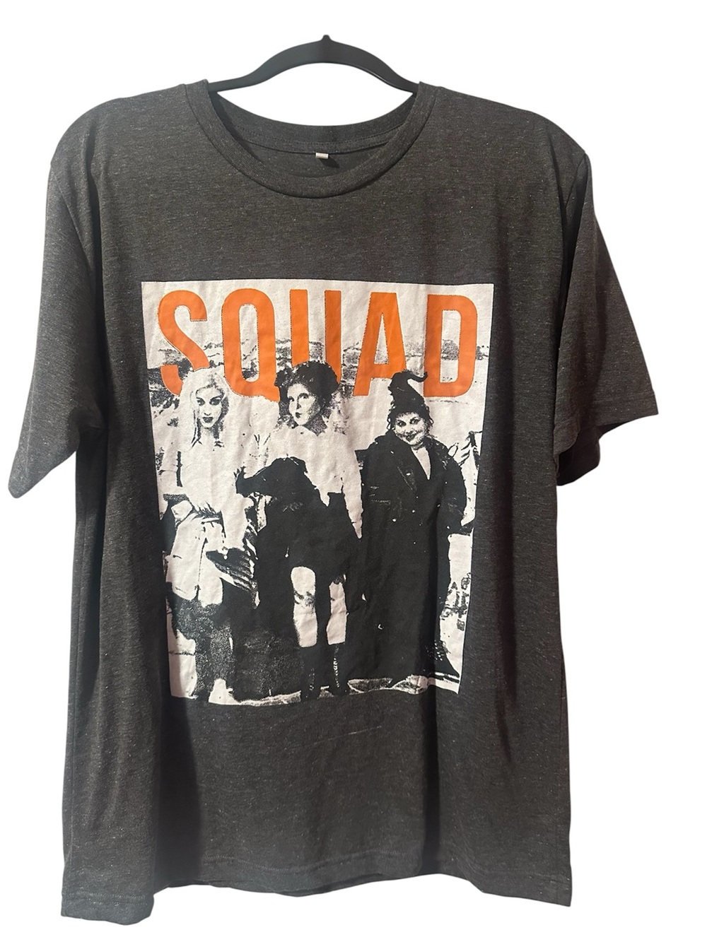 Hocus Pocus squad witches tee shirt women’s size large